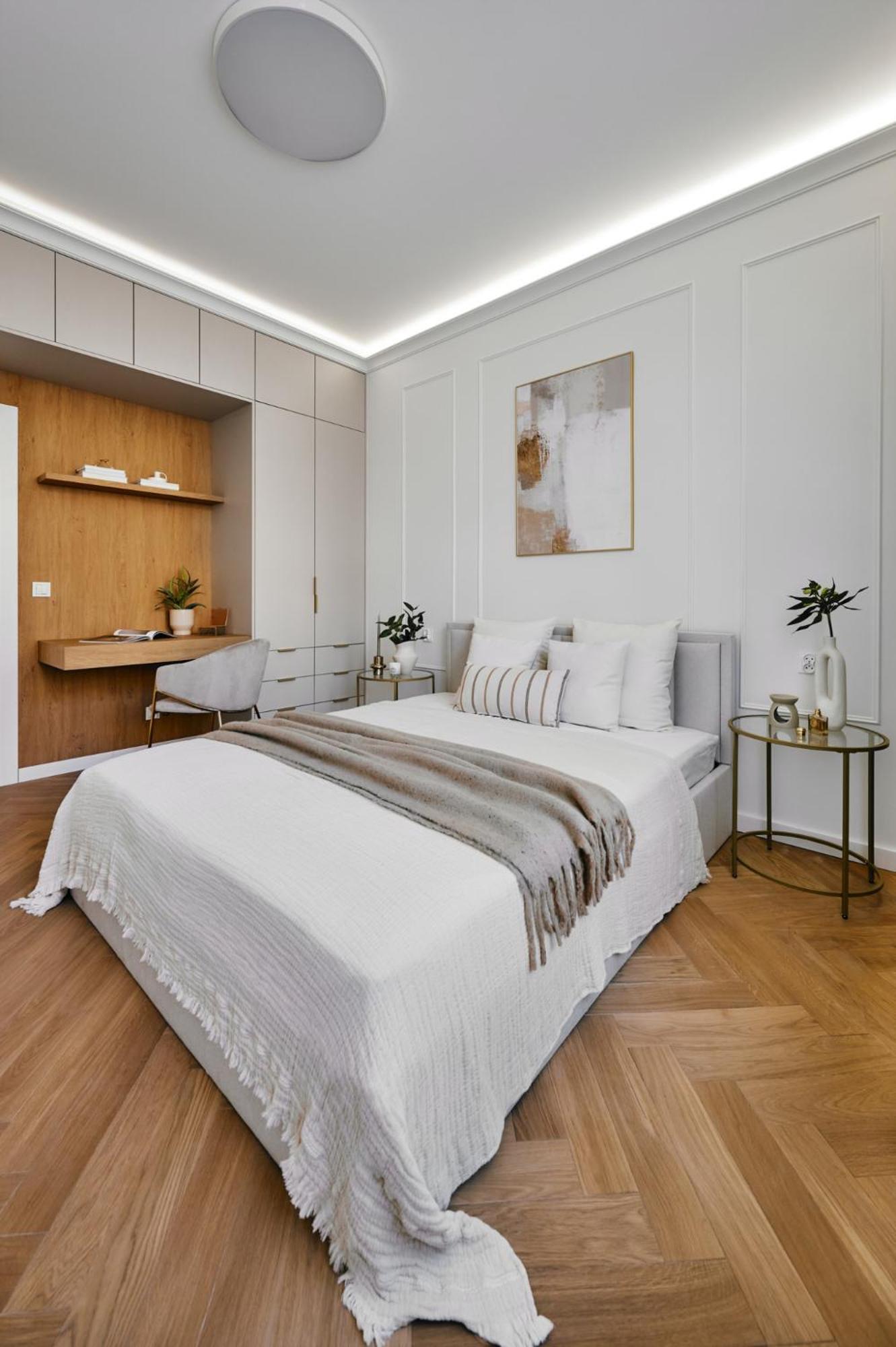 Rentplanet - Apartament Krasinskiego Kraków Exteriör bild