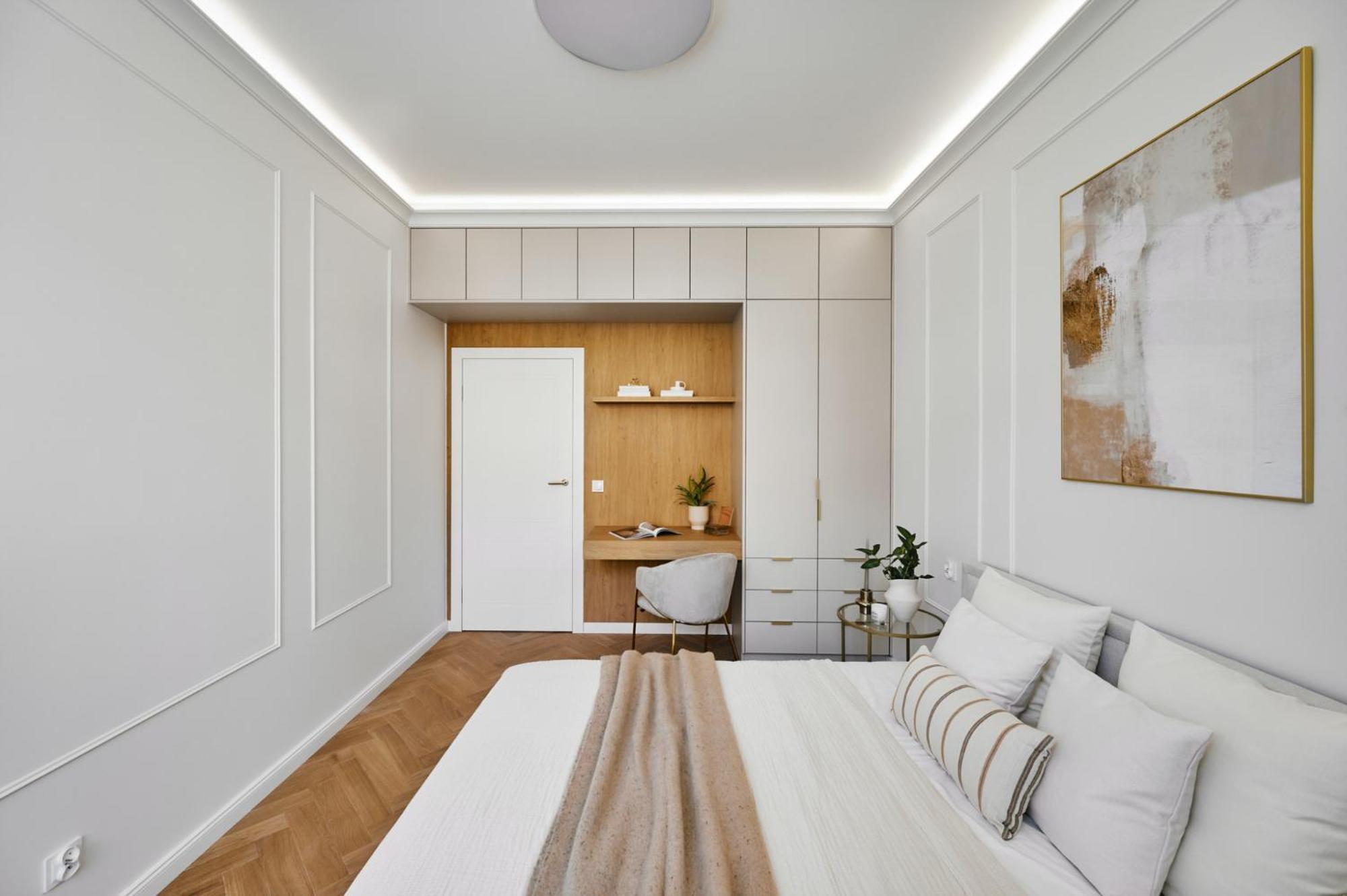 Rentplanet - Apartament Krasinskiego Kraków Exteriör bild