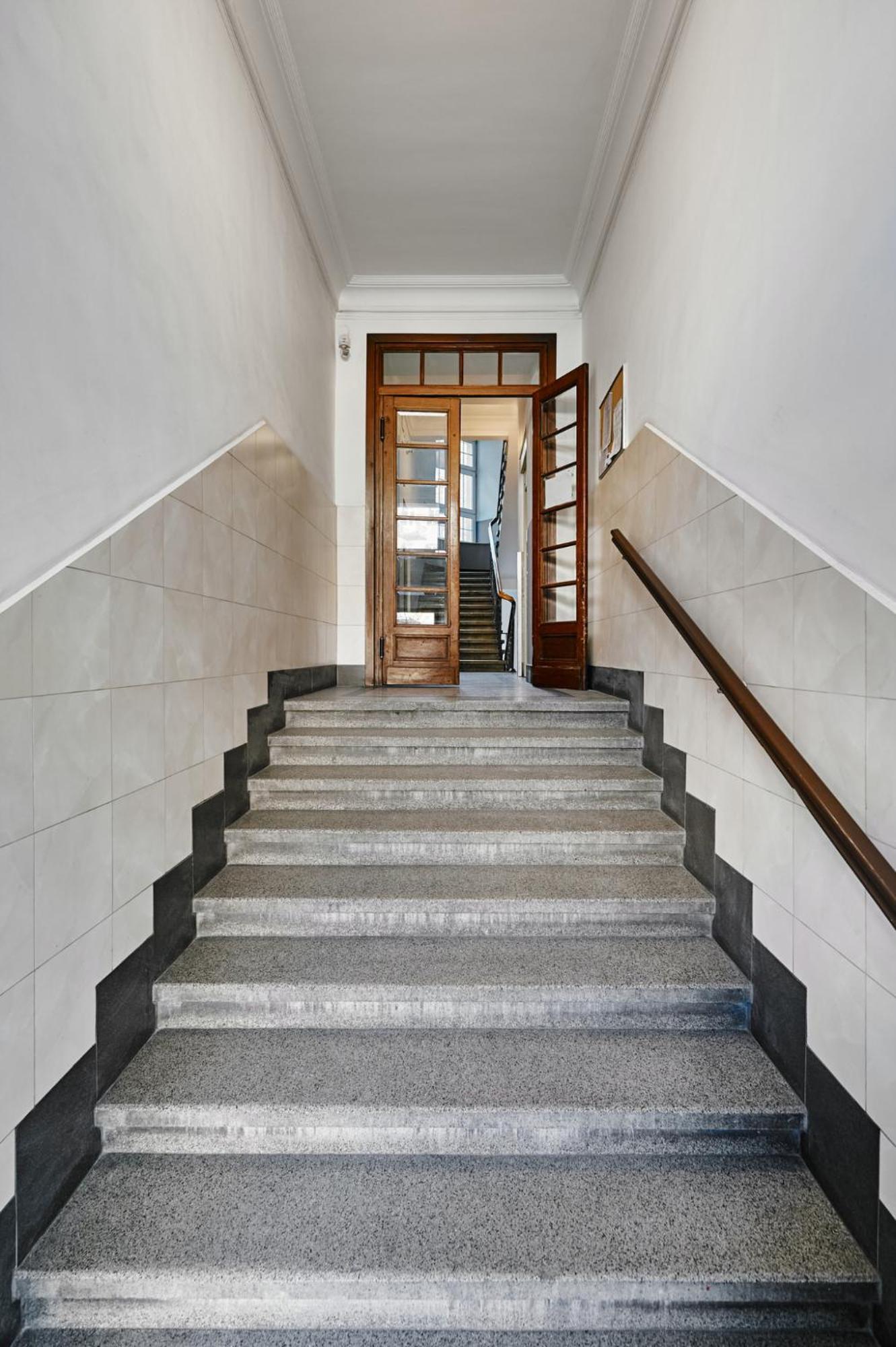 Rentplanet - Apartament Krasinskiego Kraków Exteriör bild