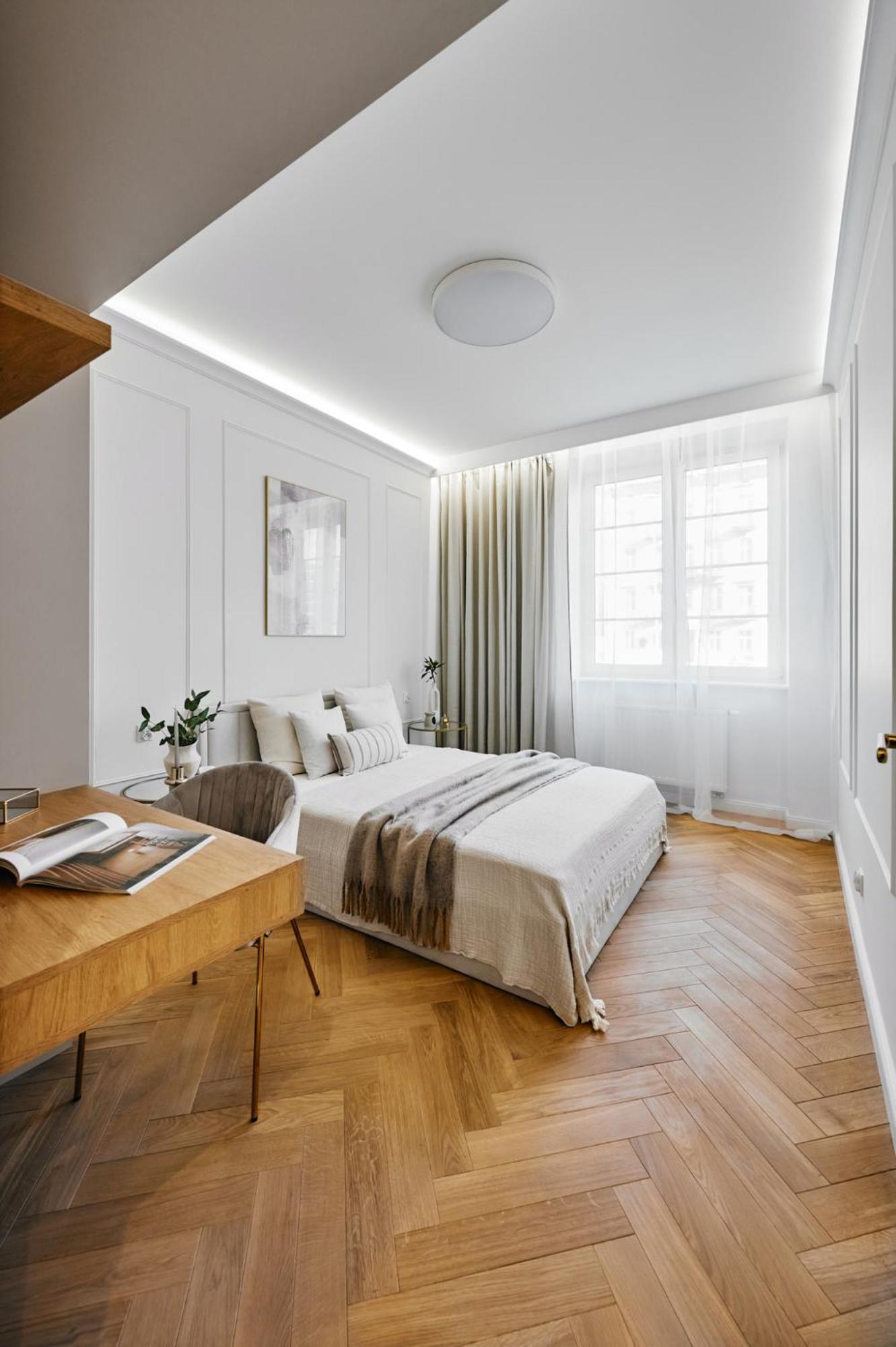 Rentplanet - Apartament Krasinskiego Kraków Exteriör bild